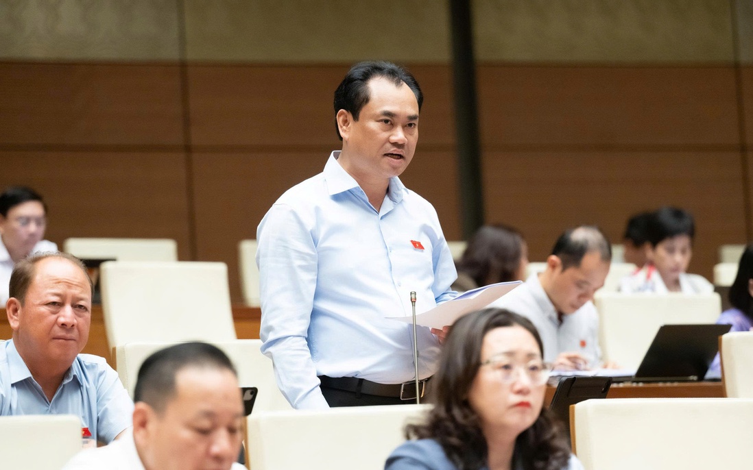 Giải quyết các rào cản để khai thông nguồn lực đất đai, ưu tiên quỹ đất nhà ở xã hội