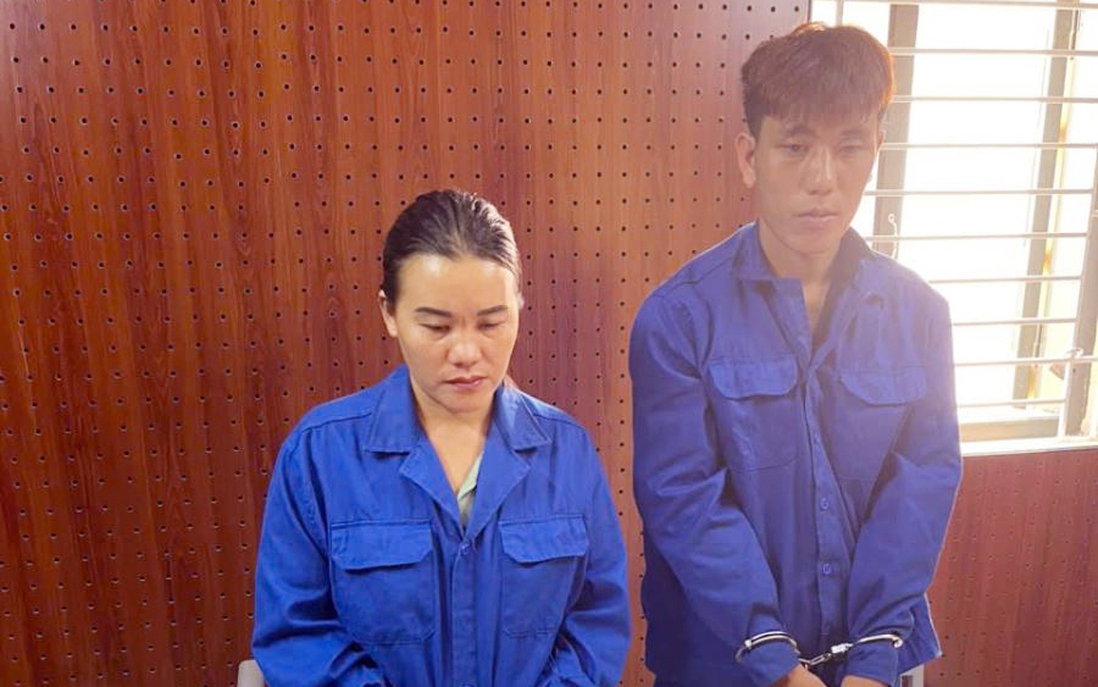 Triệt xóa đường dây ma túy "gia đình", hoạt động xuyên biên giới