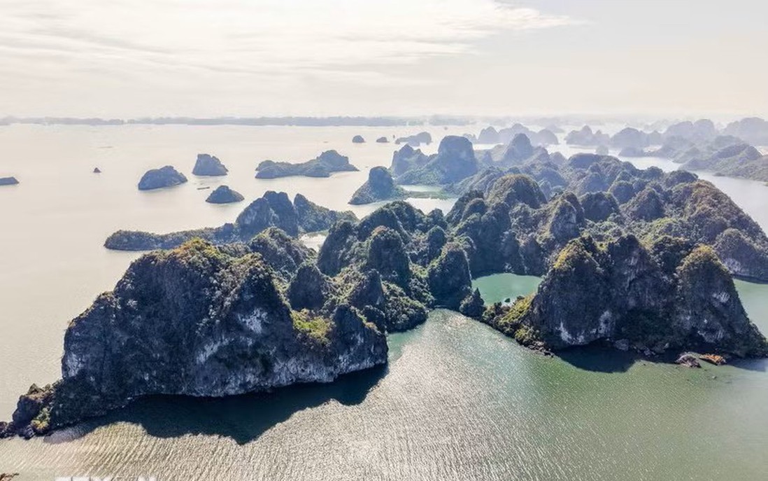 Phê duyệt nhiệm vụ lập Quy hoạch bảo tồn, phát huy tiềm năng vịnh Hạ Long