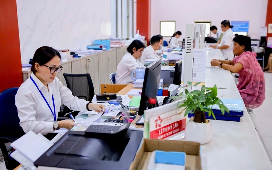 Đẩy mạnh bồi dưỡng kiến thức, kỹ năng số cho cán bộ, công chức, viên chức