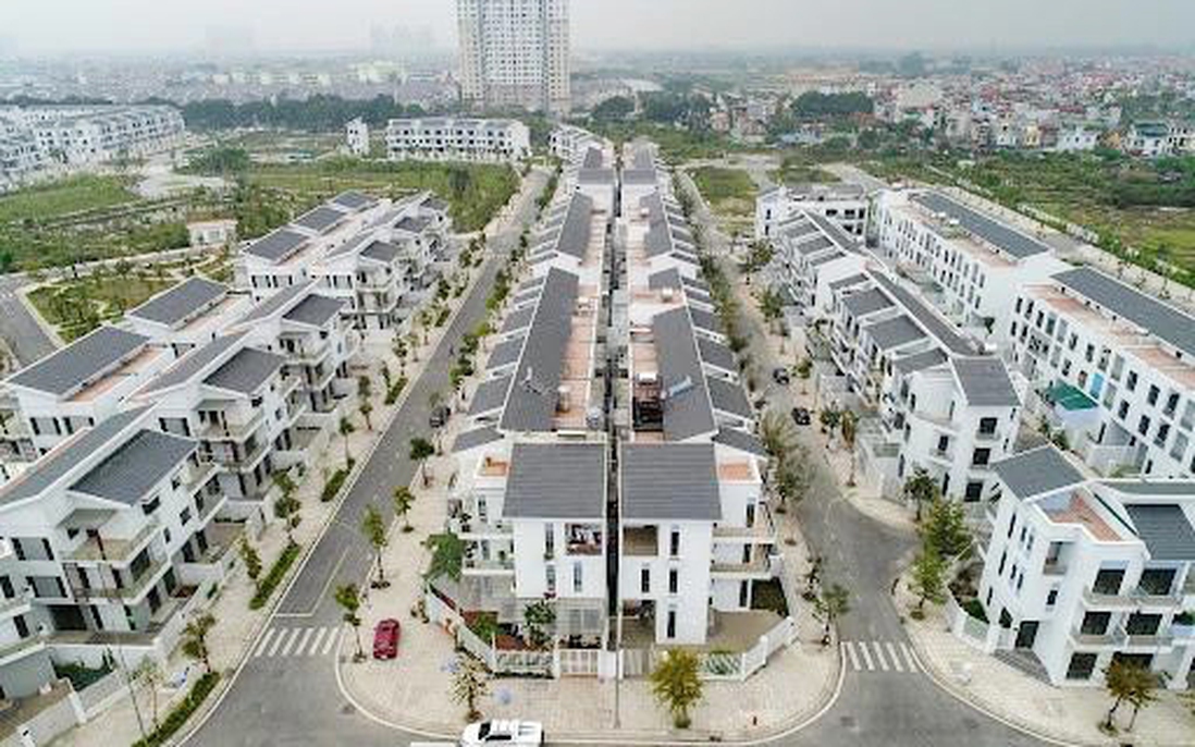 Thanh tra Chính phủ: Quỹ đất nhà ở xã hội tại Hà Nội chưa được sử dụng hiệu quả, dù nguồn thu lớn