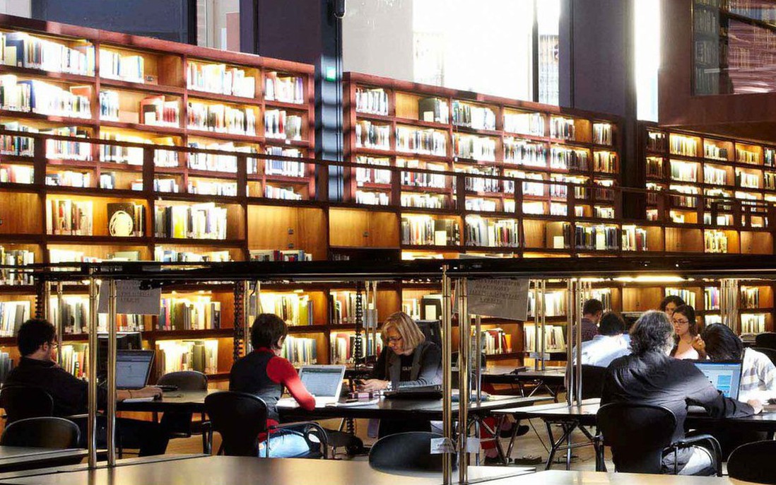 Những "chiến binh số" thầm lặng xóa định kiến giới trên Wikipedia