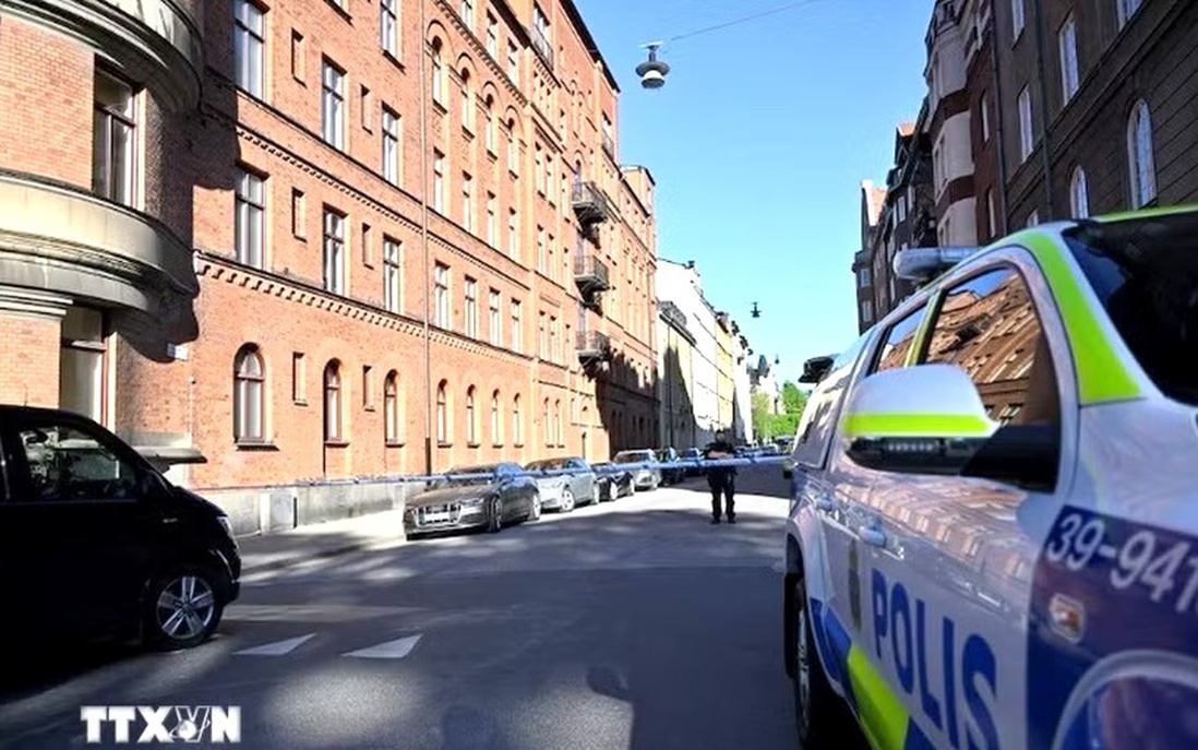 Thụy Điển: Đe dọa tấn công buộc 16 trường học đóng cửa