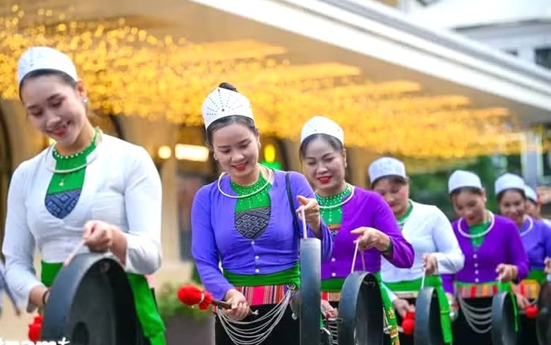 Đại biểu Quốc hội đề xuất cần cơ chế giữ gìn văn hóa từ cộng đồng và nghệ nhân