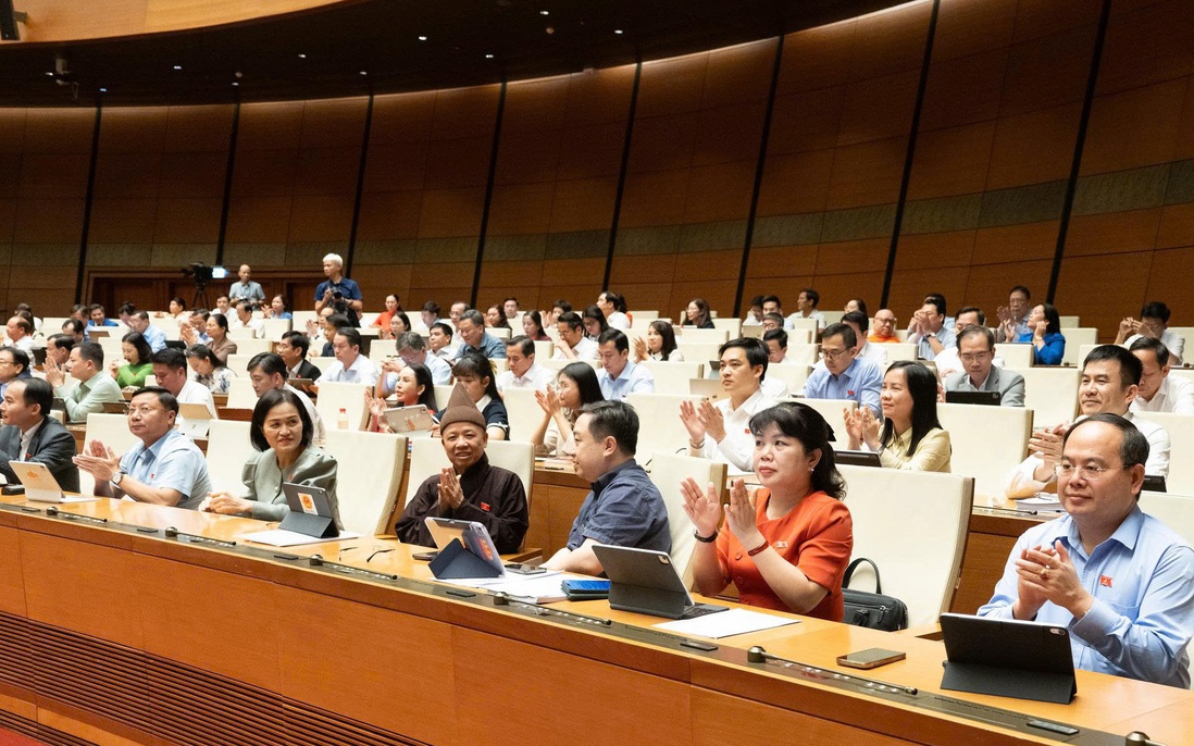 Trẻ em, nạn nhân bạo lực gia đình được tăng trợ giúp pháp lý từ năm 2027