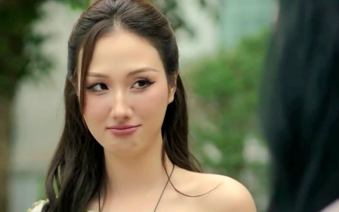 Gái hư "gây sốt" trong phim "Bước chân vào đời" chọn cách hiểu nhân vật thay vì phán xét