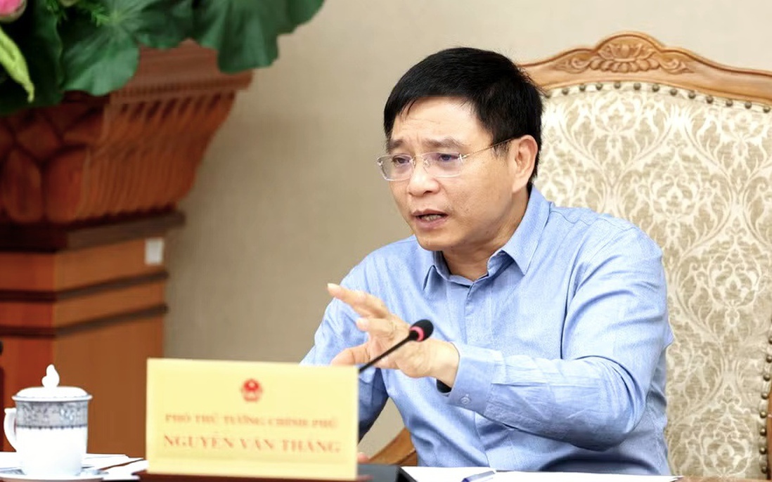 Phó Thủ tướng Nguyễn Văn Thắng: Không lợi dụng biến động chi phí để tăng giá bất hợp lý