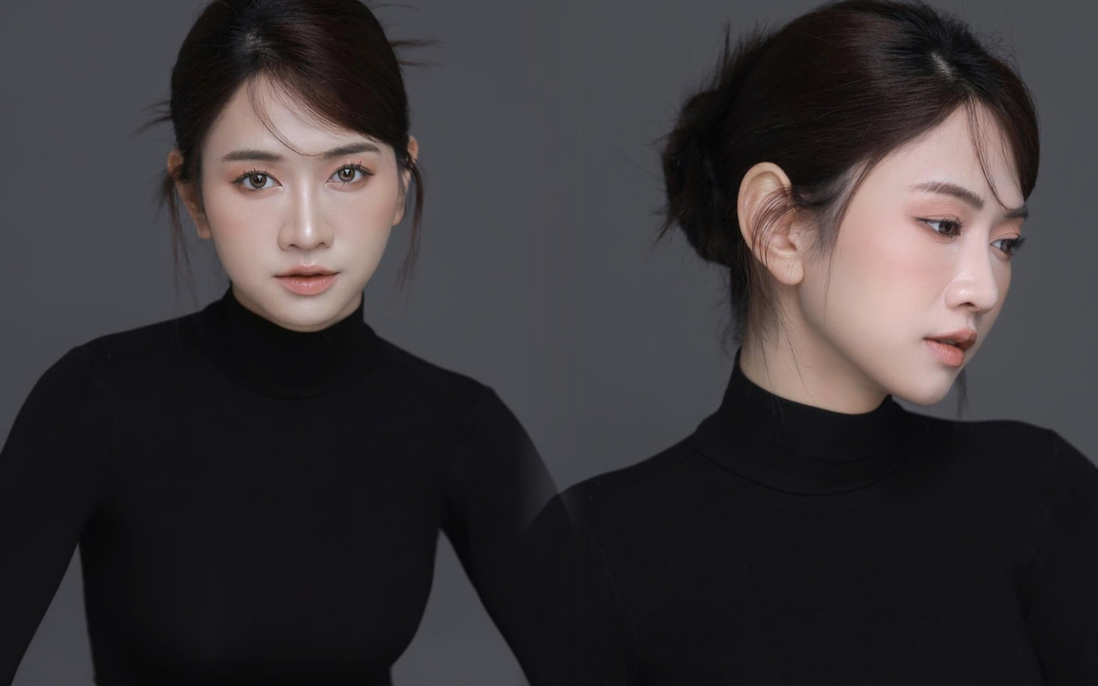 Lê Bống: Nỗ lực 200% để thoát khỏi danh xưng "hot girl mạng"