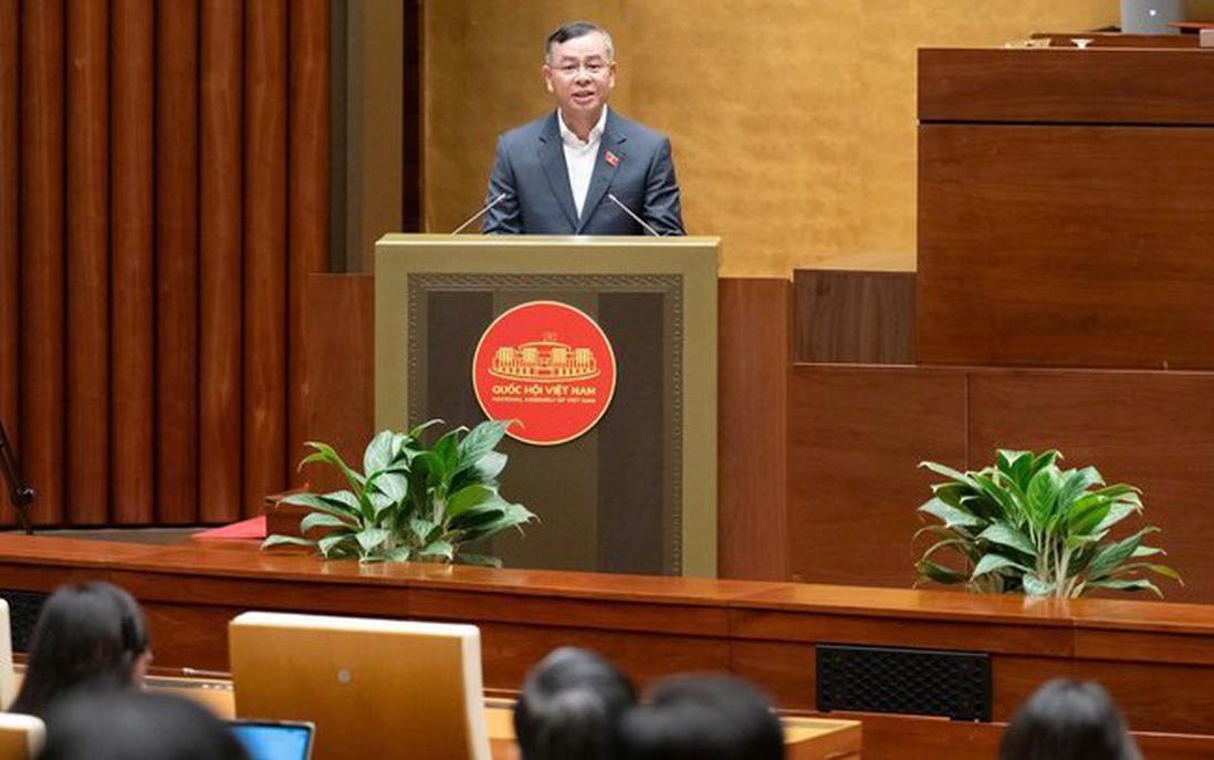 Ngưỡng miễn thuế 1 tỷ đồng đảm bảo nguyên tắc "lợi ích hài hòa, rủi ro chia sẻ"