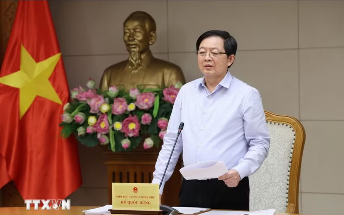 Tập trung vào lĩnh vực thiết yếu khi phân bổ vốn Chương trình mục tiêu quốc gia