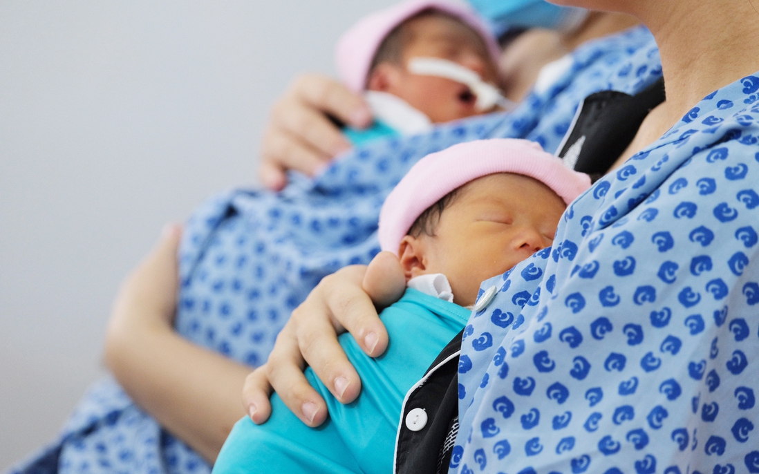 Hỗ trợ 2 triệu đồng khi sinh con thứ 2: Không nên áp dụng mức chung cho mọi đối tượng