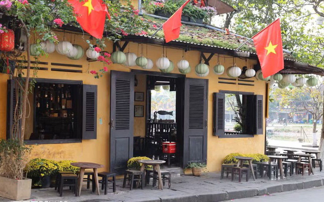 Hội An dẫn đầu danh sách những điểm đến “du lịch chậm” hàng đầu châu Á