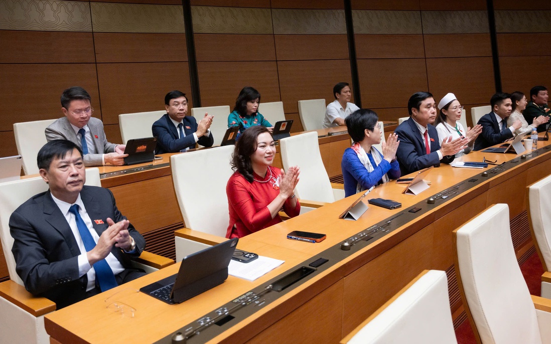 Từ 1/7, người lao động có thêm 1 ngày nghỉ hưởng nguyên lương