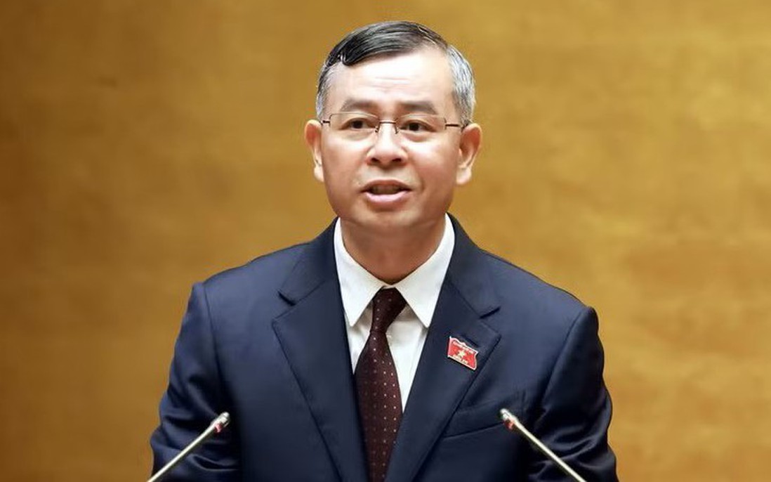 Quốc hội thông qua bổ sung dự toán và quyết toán ngân sách nhà nước năm 2024