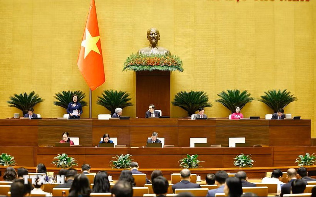 Thí điểm chế định luật sư công tại 8 bộ và 10 địa phương từ ngày 1/10/2026