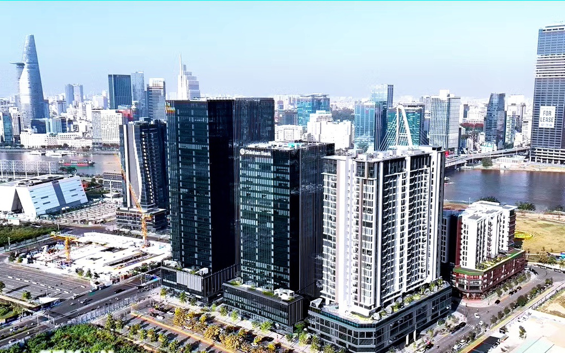 "Khẩn trương đưa Trung tâm Tài chính quốc tế vào vận hành"