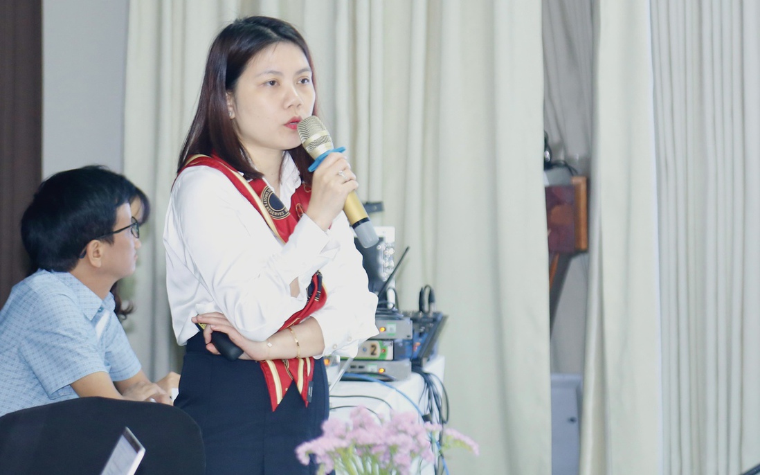 Lồng ghép giới trong Kế hoạch quốc gia thích ứng với biến đổi khí hậu: Từ chính sách đến hành động bền vững