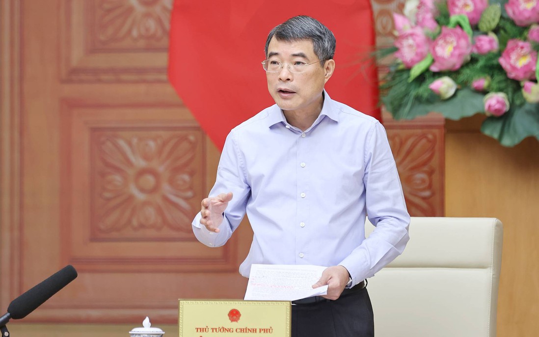 Thủ tướng Lê Minh Hưng: Đảng, Nhà nước đặc biệt quan tâm lĩnh vực giáo dục và đào tạo