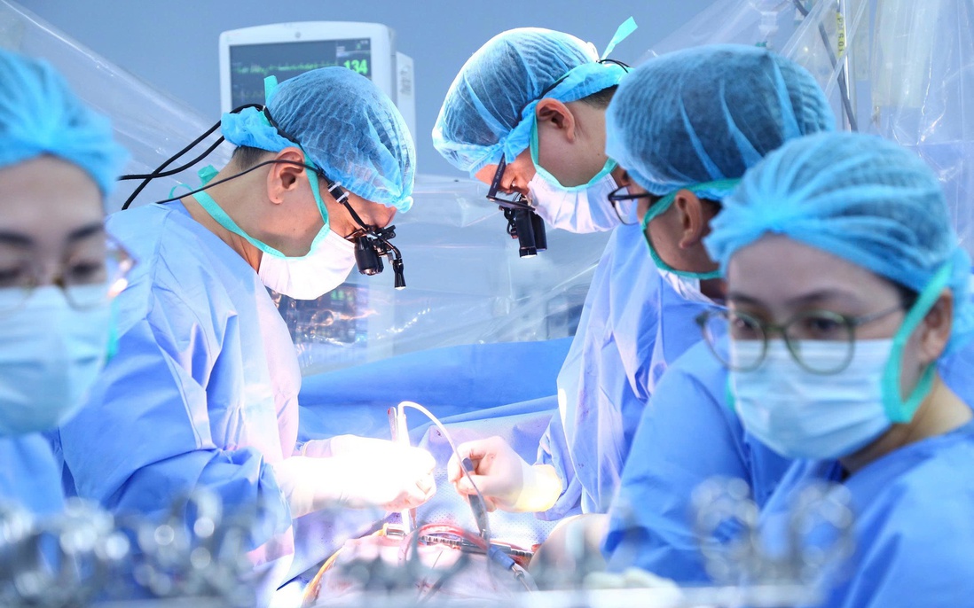 Ứng dụng AI để phát hiện sớm ổ dịch, dự báo xu hướng kháng thuốc