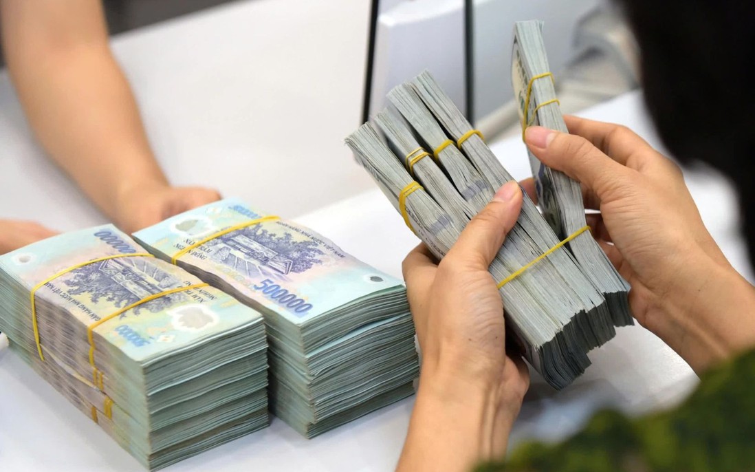 Lãi suất giảm - Trợ lực cho tăng trưởng kinh tế