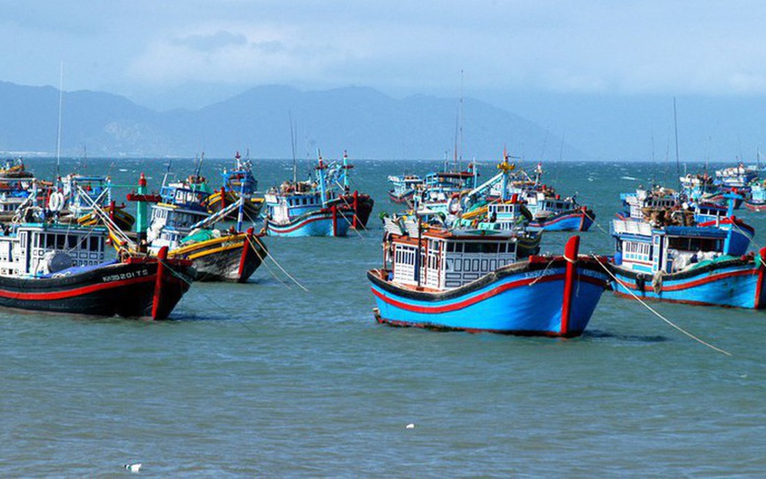 Thủ tướng Chính phủ yêu cầu khắc phục triệt để các tồn tại trong chống khai thác IUU