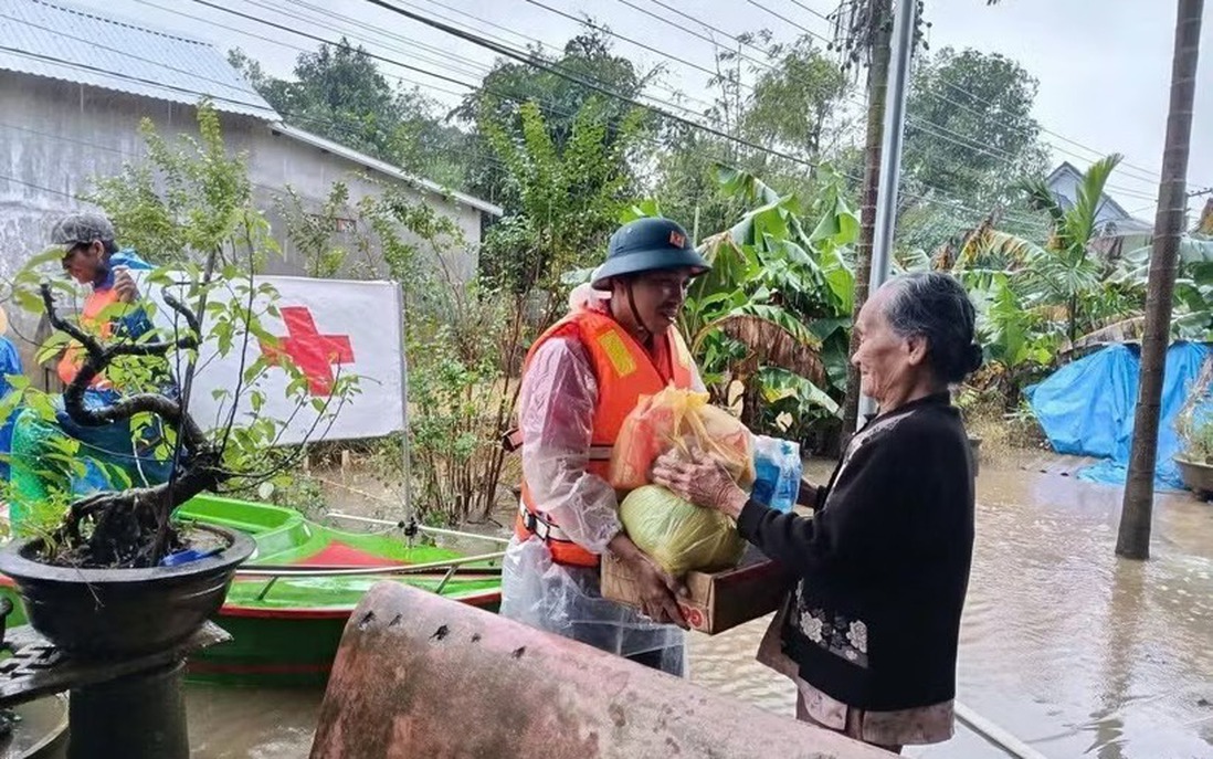 Huế: Kiểm tra, làm rõ việc chậm chi trả hỗ trợ người dân bị ảnh hưởng lũ lụt