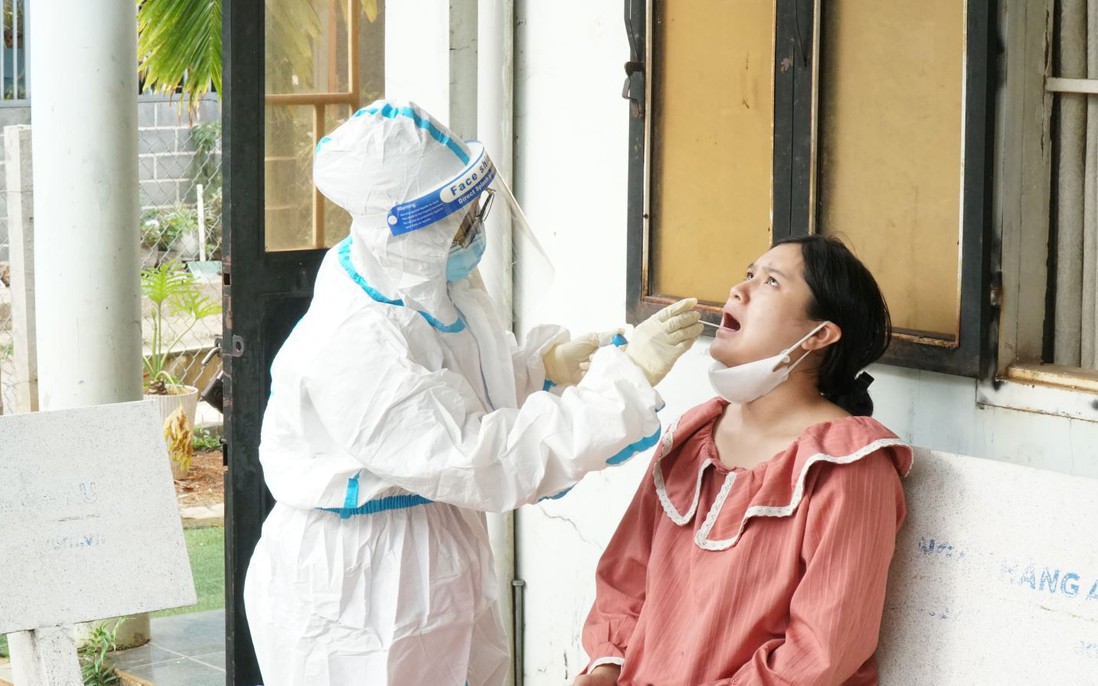 Đắk Lắk khẩn trương phòng dịch sau ca tử vong do viêm não mô cầu