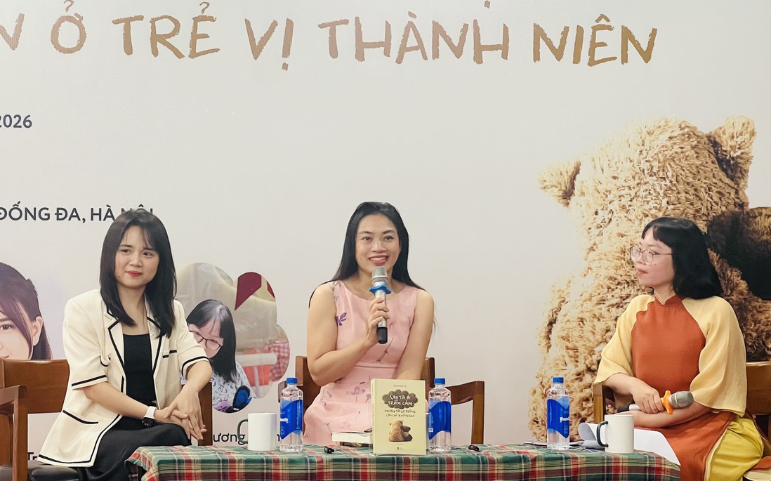 Cảnh báo từ chuyên gia: Nhiều phụ huynh chưa nhận ra dấu hiệu trầm cảm ở con