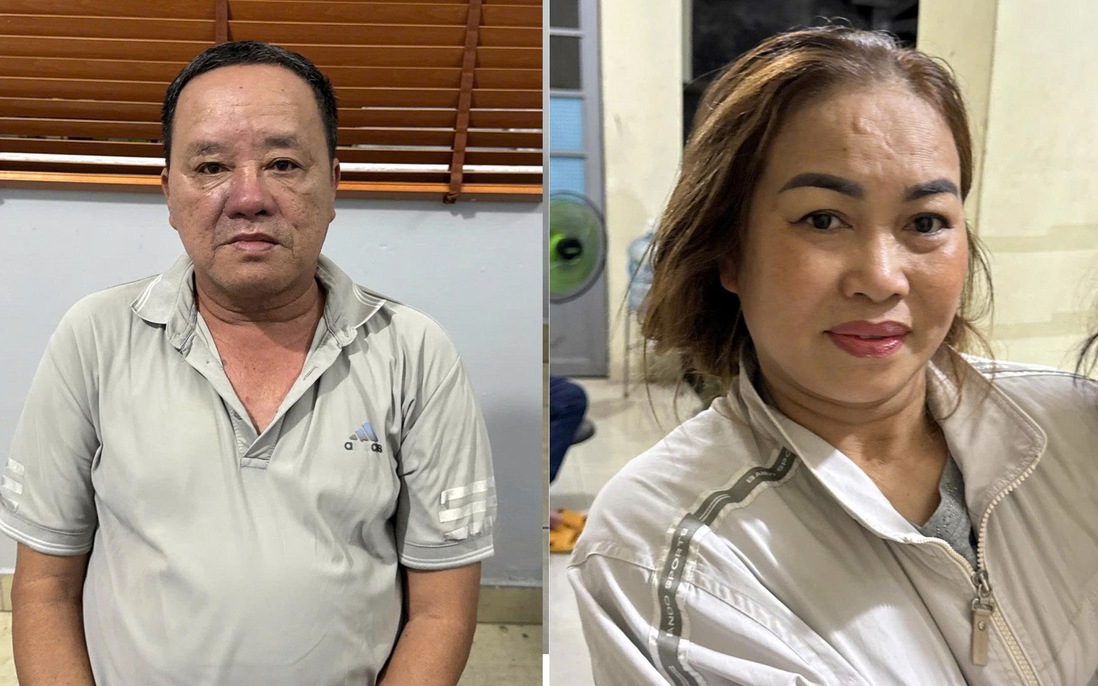 Lật tẩy màn kịch "đồng đen tạo phép màu", nhóm 7 người lừa 300 triệu sa lưới