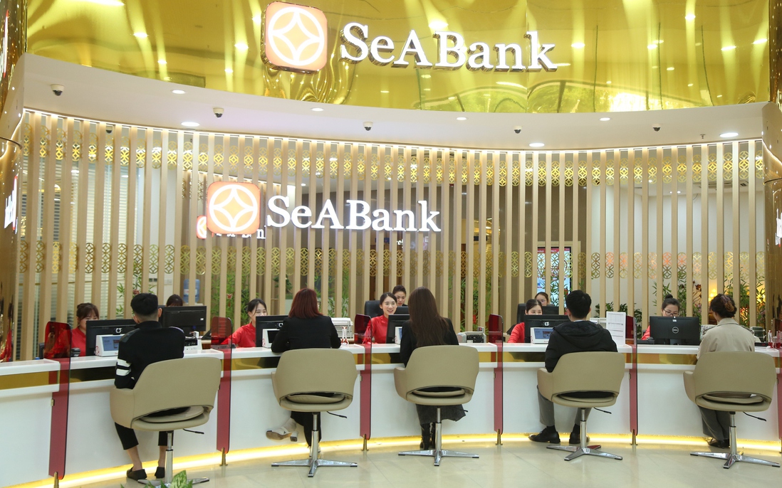 SeABank ghi nhận kết quả quý I/2026 ổn định, bám sát định hướng kế hoạch năm