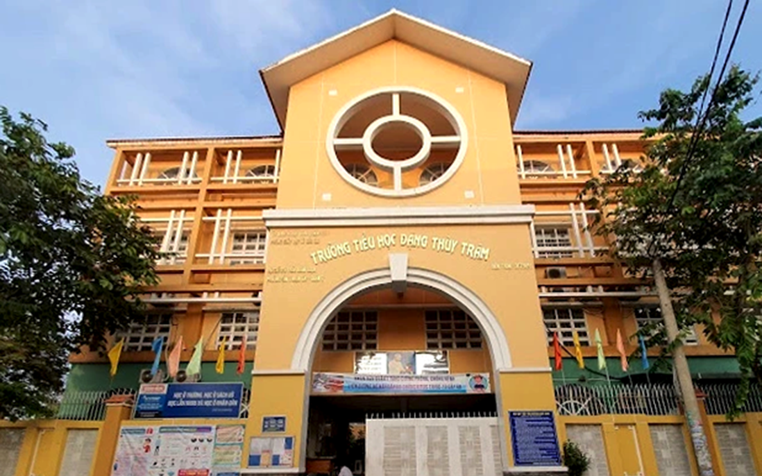 Sở Y tế TPHCM thông tin về vụ 23 học sinh và 2 bảo mẫu nghi ngộ độc thực phẩm