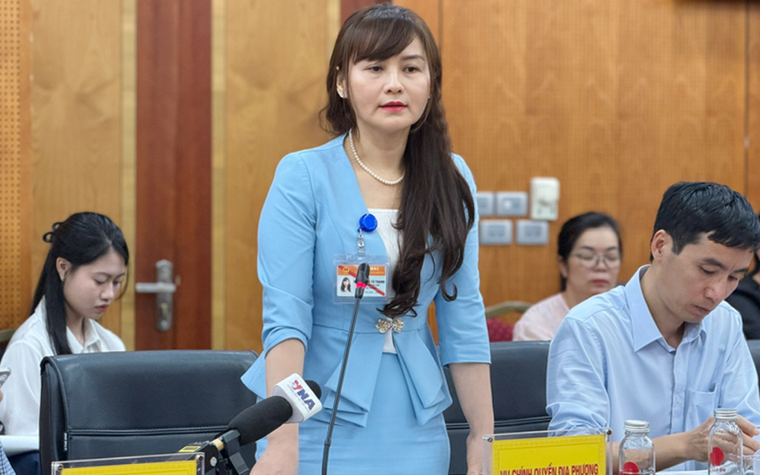Sắp xếp tinh gọn, giảm số lượng thôn, tổ dân phố; hoàn thiện chế độ, chính sách đối với người hoạt động không chuyên trách