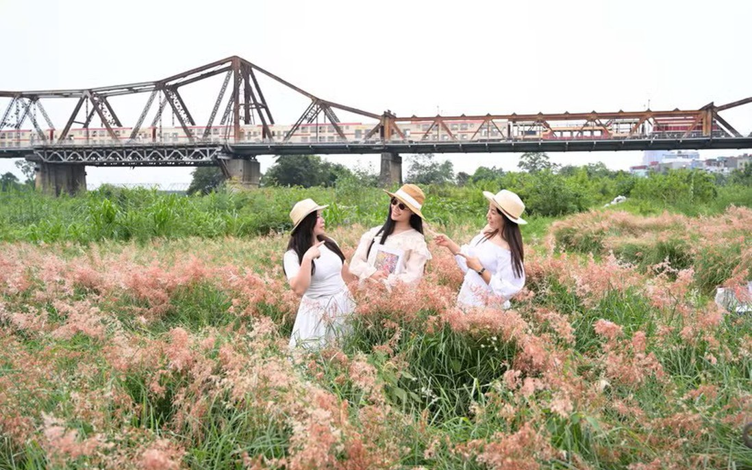 Giới trẻ nghỉ lễ 30/4: Gợi ý “bản đồ chill” trong lòng Thủ đô Hà Nội