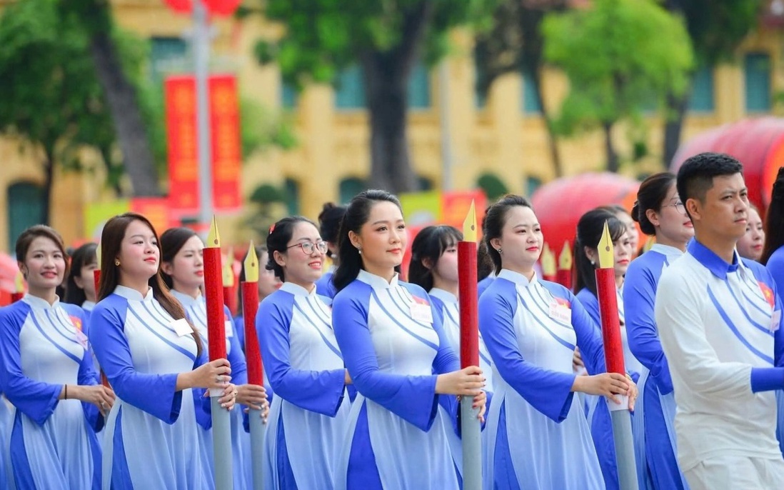 Yêu cầu thực tiễn và định hướng chiến lược việc đổi mới tổ chức, hoạt động các hội quần chúng