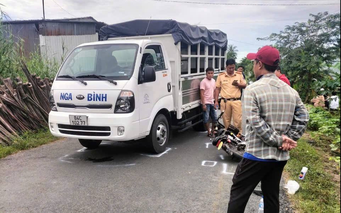 Vụ bé gái tử vong do tai nạn giao thông ở Vĩnh Long: Bảo vệ cho trẻ em ở tầng hành động pháp lý sâu hơn