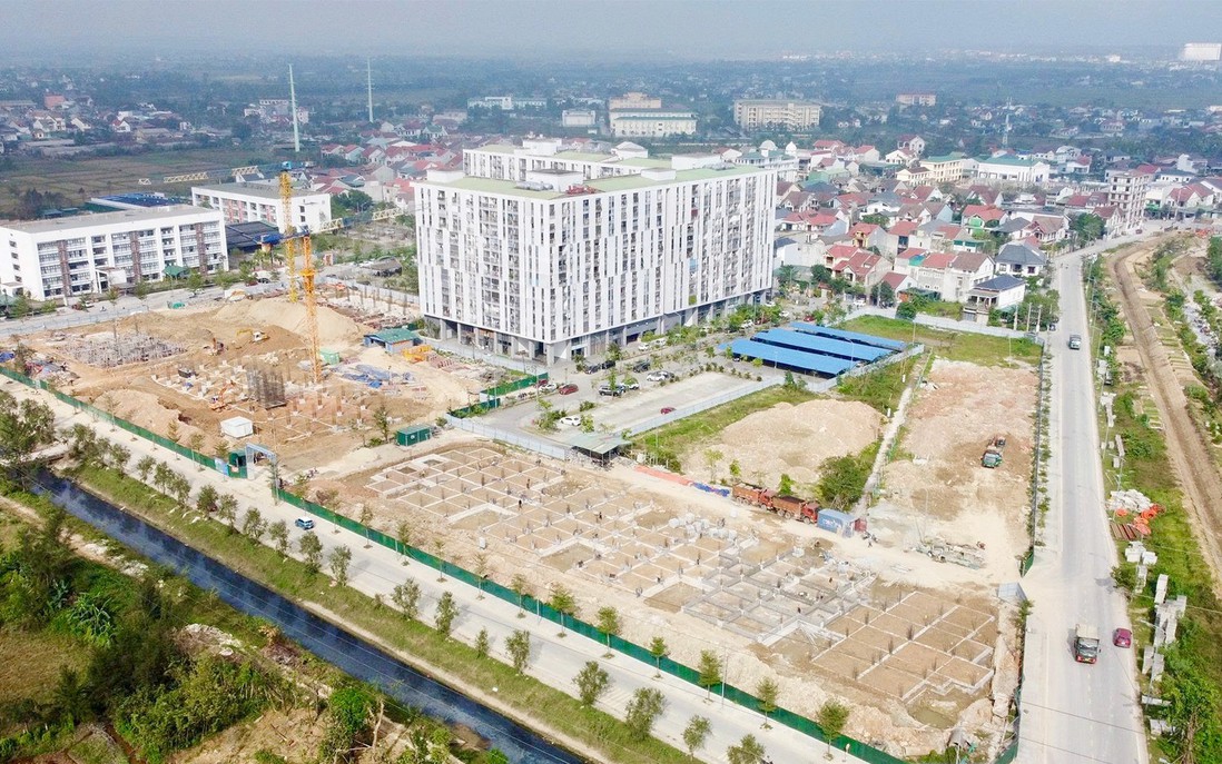 Thúc tiến độ nhà ở xã hội, mục tiêu 158.700 căn trong năm 2026