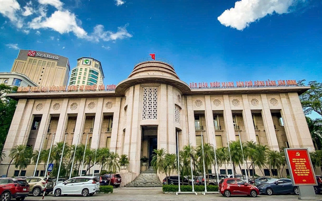 Ngân hàng Nhà nước siết chuẩn an toàn theo Basel III: Nâng sức đề kháng cho các tổ chức tín dụng