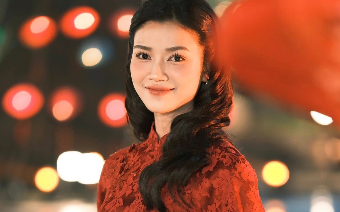 Diễn viên Anh Đào: "Tôi chia sẻ cuộc sống cá nhân không phải để làm màu"