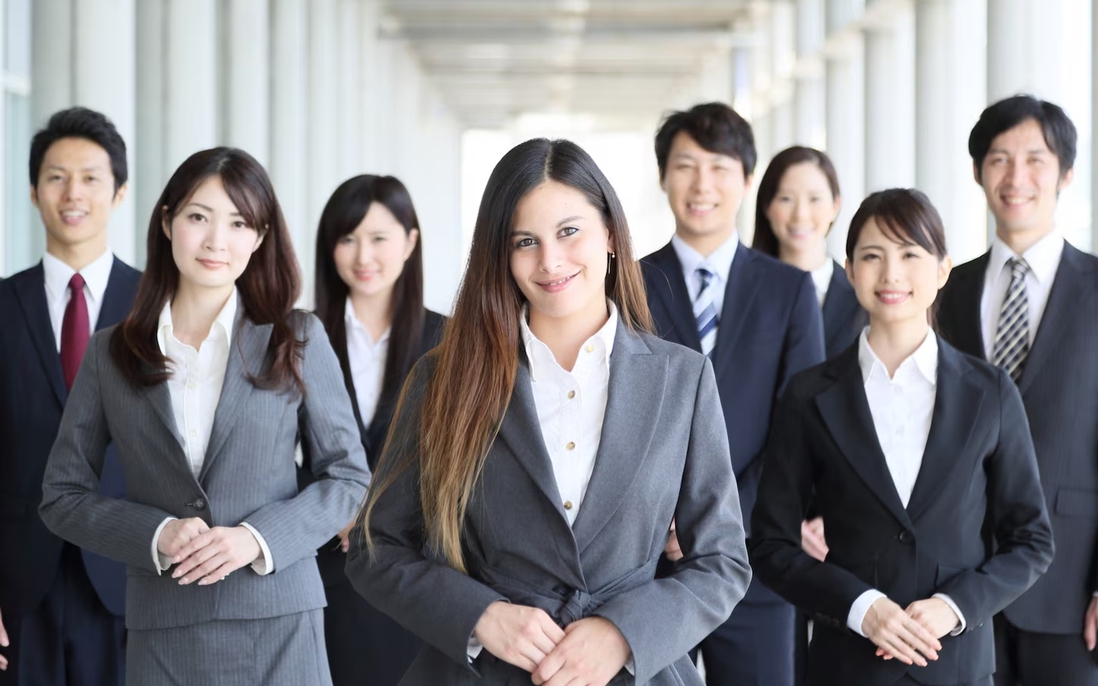 Nhật Bản: Phụ nữ dấn thân vào "địa hạt" của nam giới