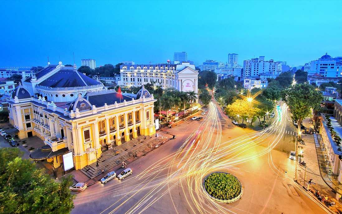 Dự thảo Luật Thủ đô (sửa đổi): Mở khóa thể chế, trao quyền để Hà Nội bứt tốc