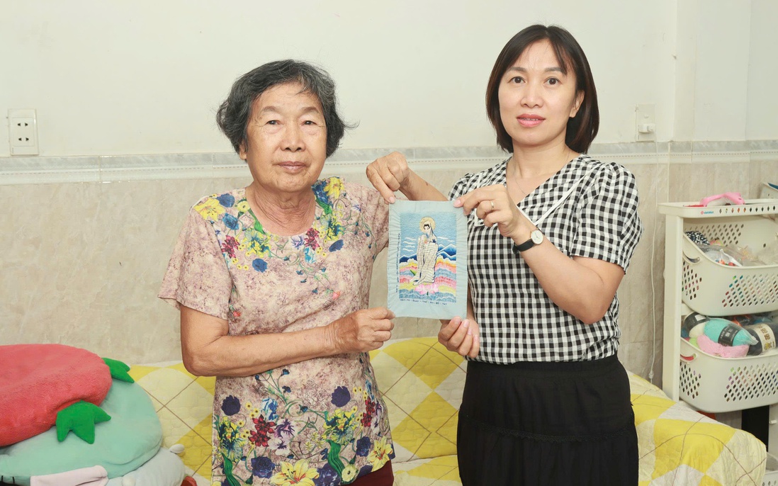 Người phụ nữ "đất thép" Củ Chi sinh ra giữa khói lửa, lớn lên trong nôi cách mạng