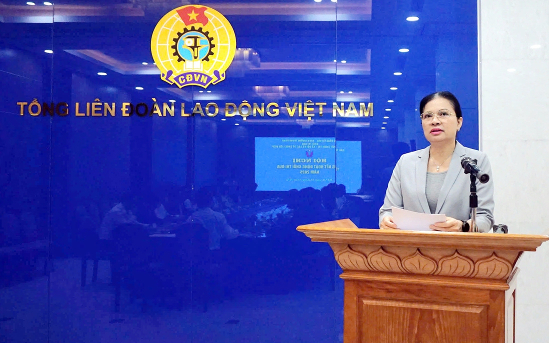 Phát huy vai trò nòng cốt của MTTQ Việt Nam và các tổ chức trong phong trào thi đua năm 2026