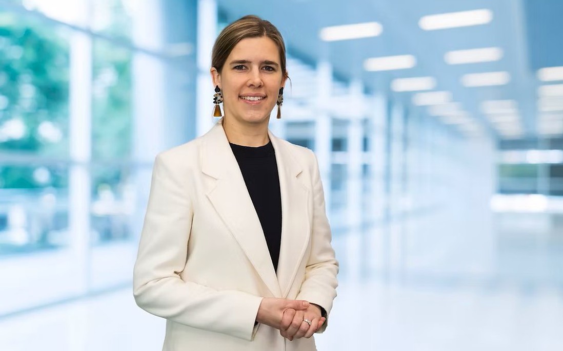 Nữ bộ trưởng mang thai lộ "khoảng trống" pháp lý về bình đẳng giới