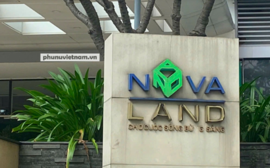 Novaland "dồn lực" cho loạt dự án lớn, đặt mục tiêu hoàn thiện tái cấu trúc trong năm 2026