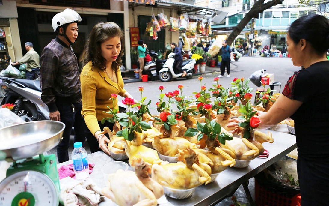 Cục Thống kê: Mức giá sinh hoạt của Hà Nội đắt đỏ nhất cả nước