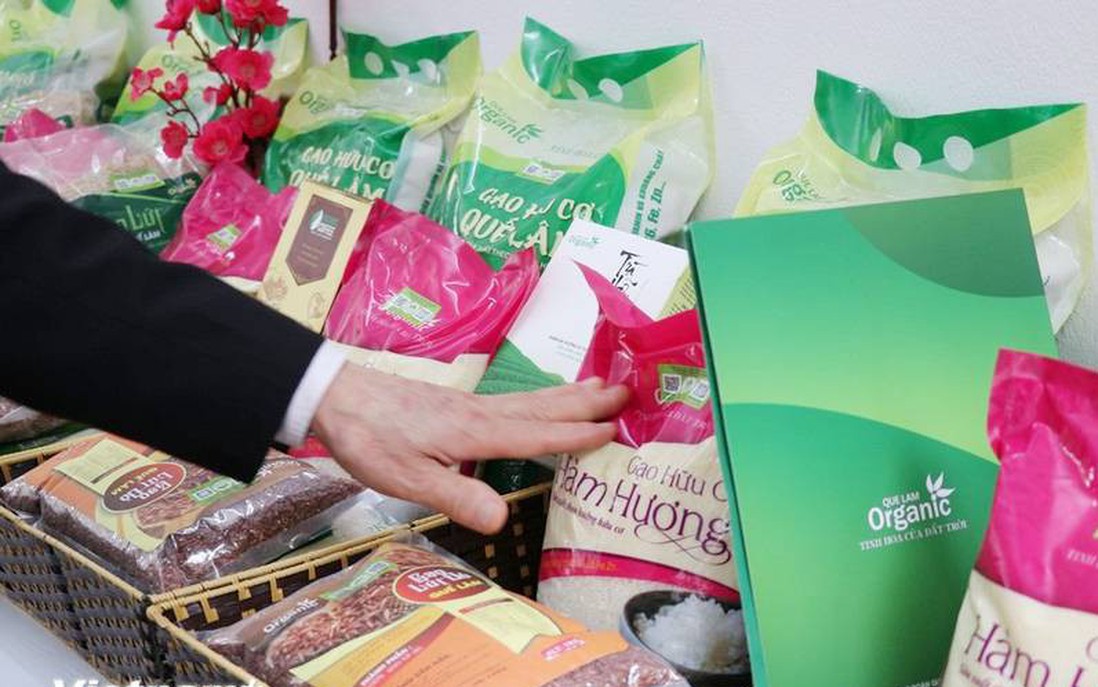 Người Việt mạnh tay chi tiêu gần hai triệu tỷ đồng trong ba tháng đầu năm