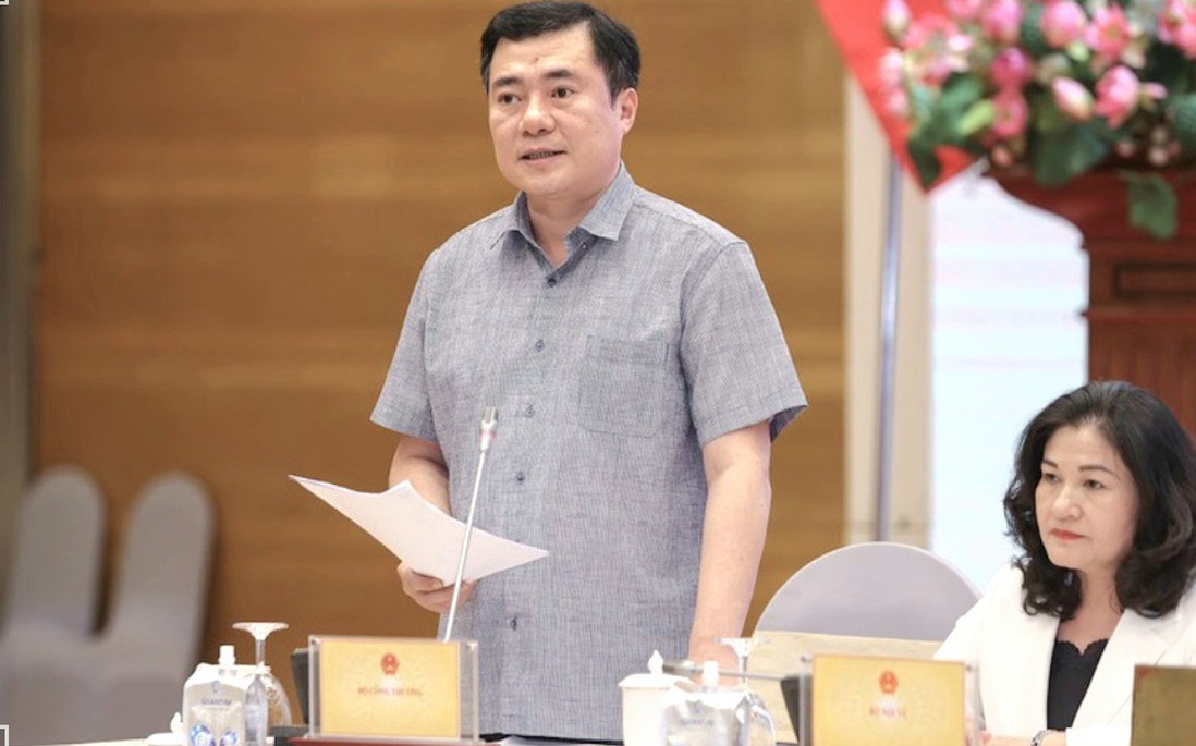 Bộ Công Thương: Có giải pháp để đảm bảo nguồn cung xăng dầu cả trước mắt và lâu dài