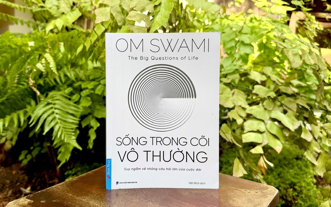 Hiểu về vô thường để hạnh phúc hơn