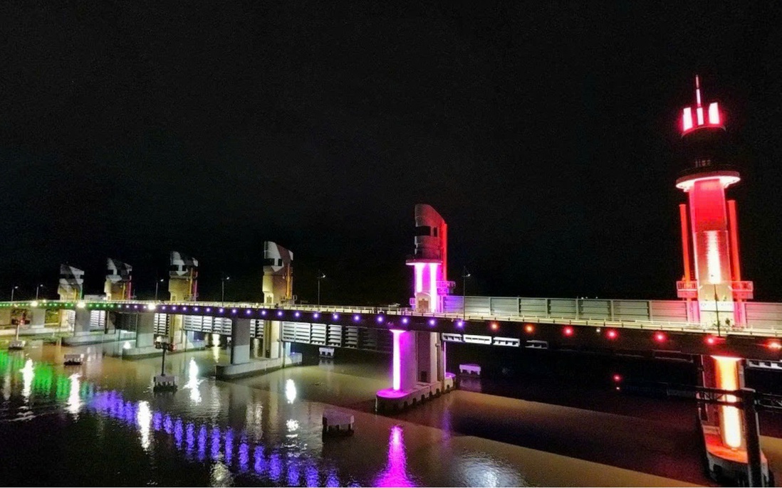 Mùa khô tại Đồng bằng sông Cửu Long: Hạn - mặn, bài toán thuận thiên và đừng "bi đát hóa"