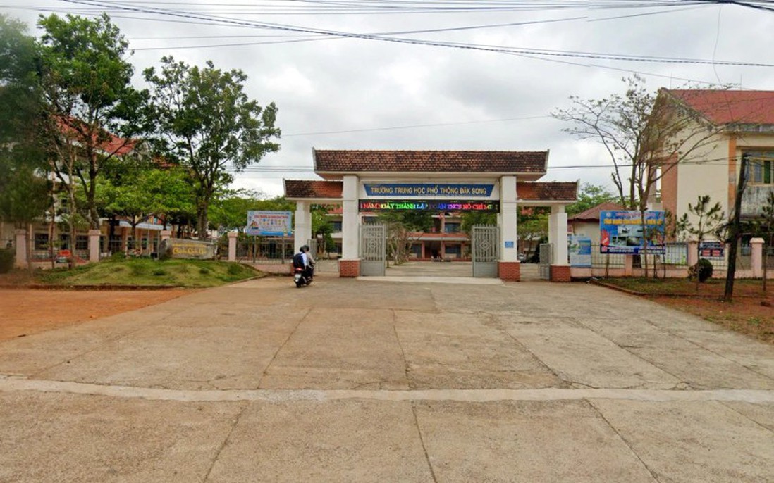 Lâm Đồng: Xử lý nghiêm hành vi phát tán hình ảnh nhạy cảm về nữ giáo viên